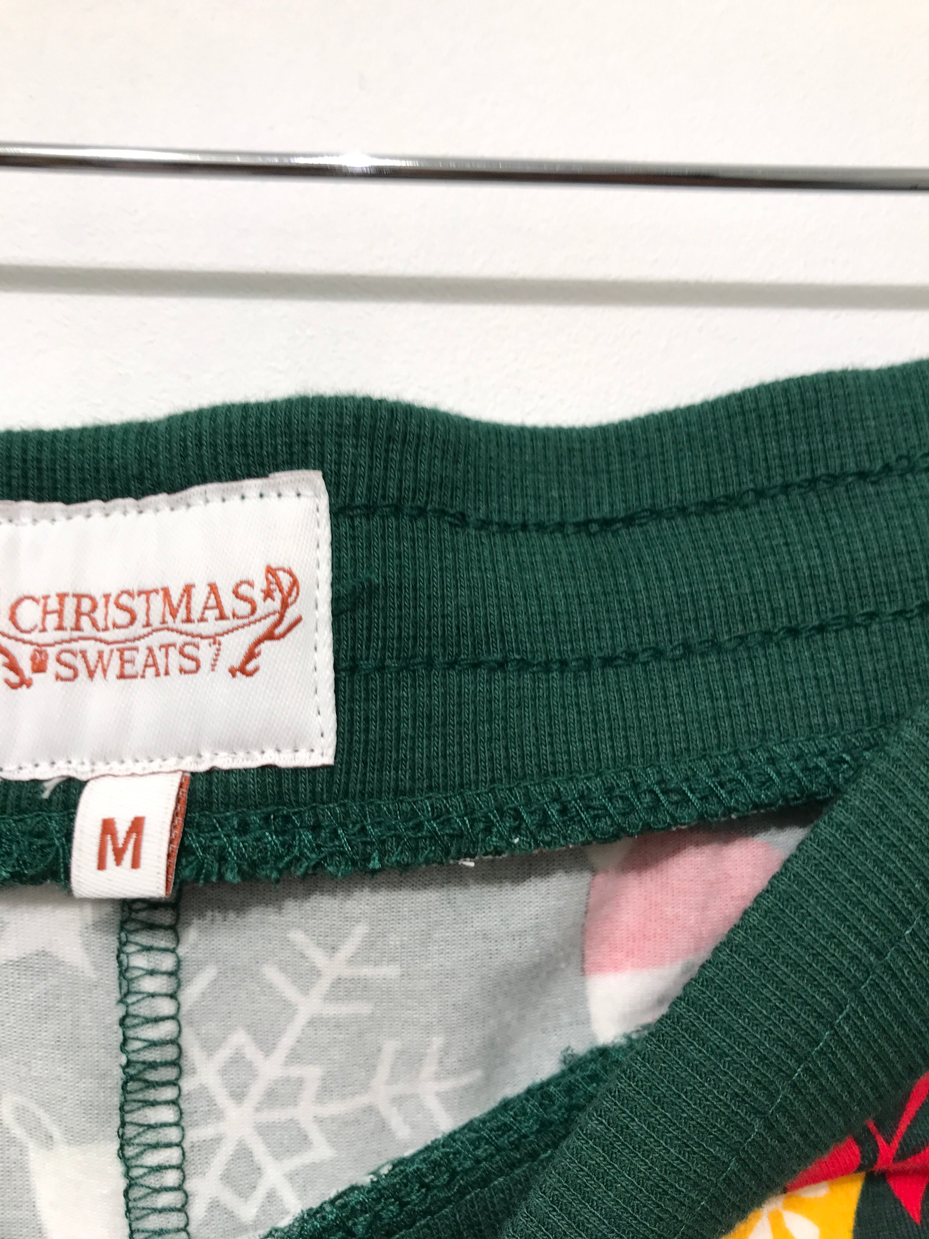 Christmas Sweats Pyjamas